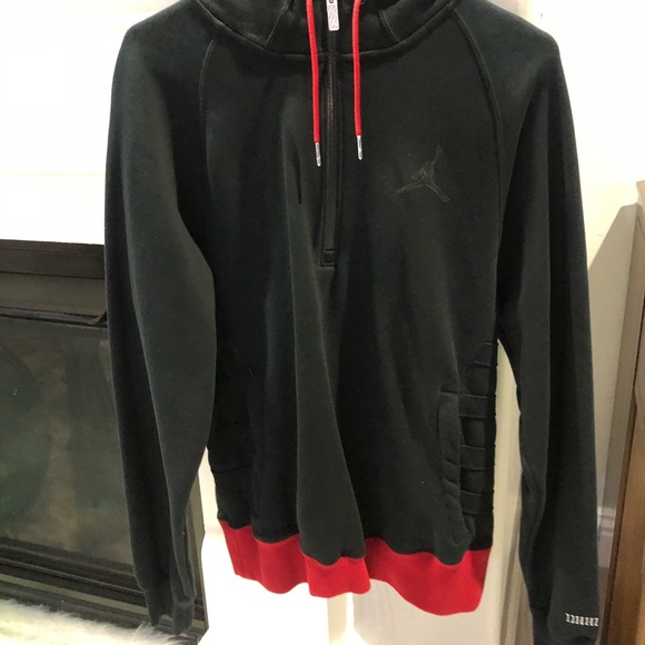 Air Jordan Jacket - Picture 4 of 4